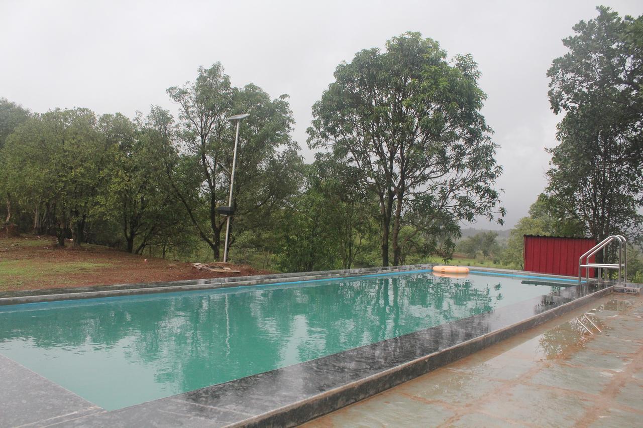 Nature Leap Resort Igatpuri Ngoại thất bức ảnh