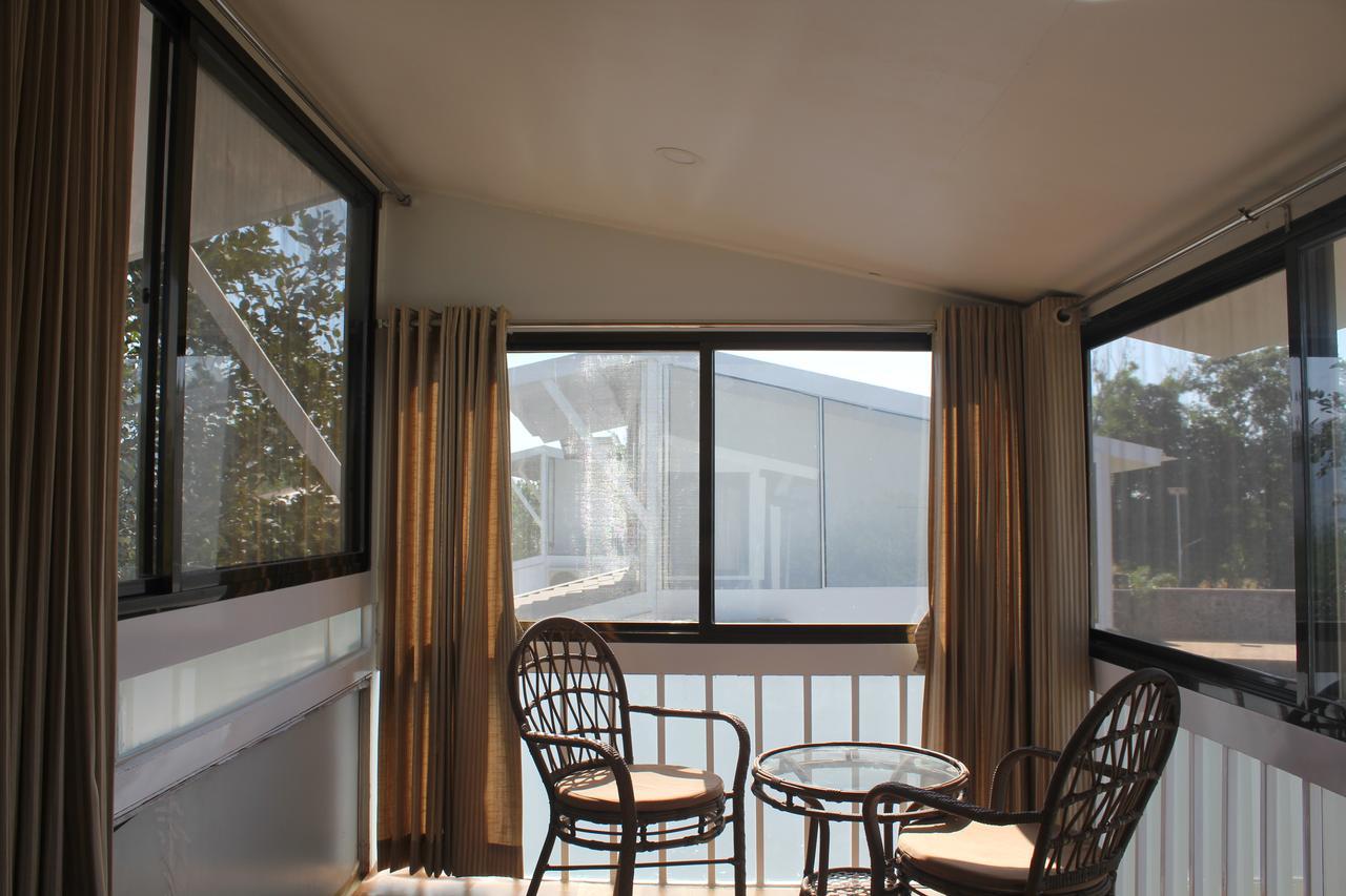 Nature Leap Resort Igatpuri Ngoại thất bức ảnh