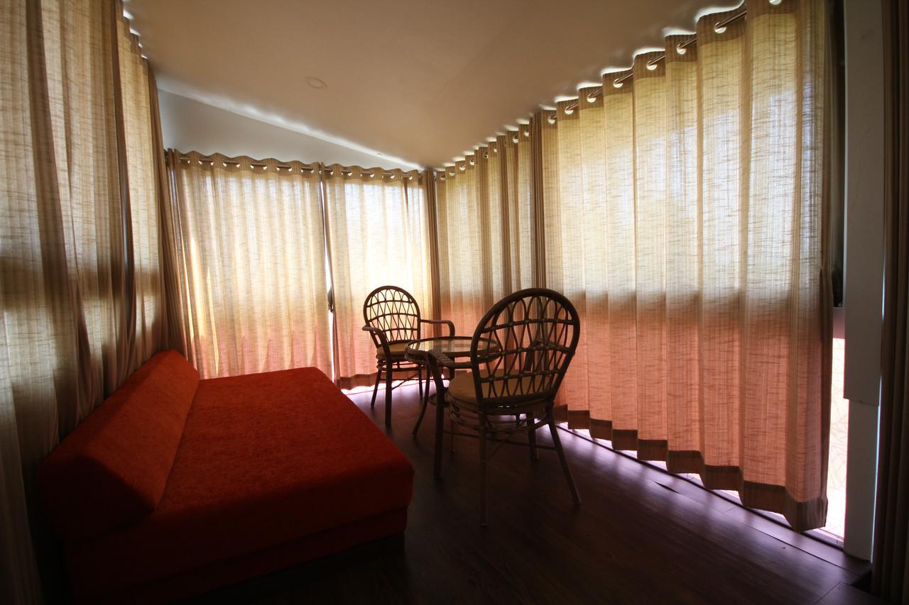 Nature Leap Resort Igatpuri Ngoại thất bức ảnh