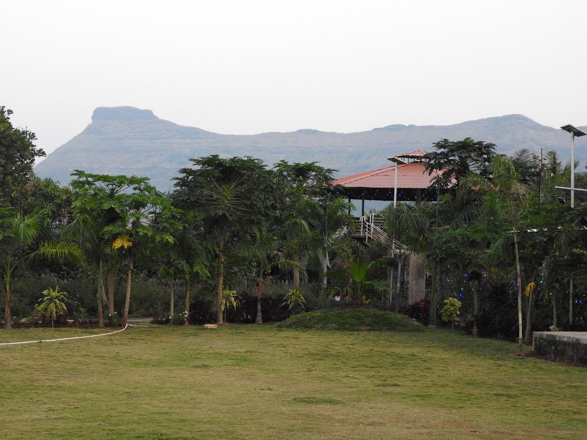 Nature Leap Resort Igatpuri Ngoại thất bức ảnh