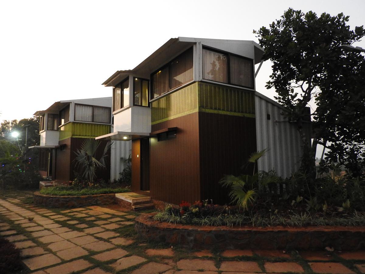 Nature Leap Resort Igatpuri Ngoại thất bức ảnh
