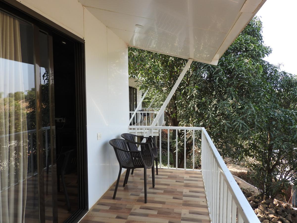Nature Leap Resort Igatpuri Ngoại thất bức ảnh