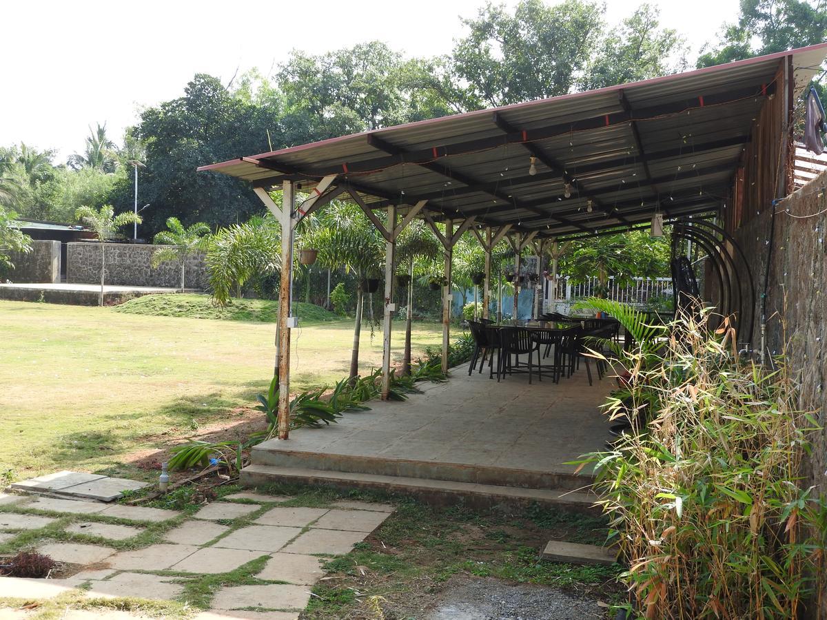 Nature Leap Resort Igatpuri Ngoại thất bức ảnh