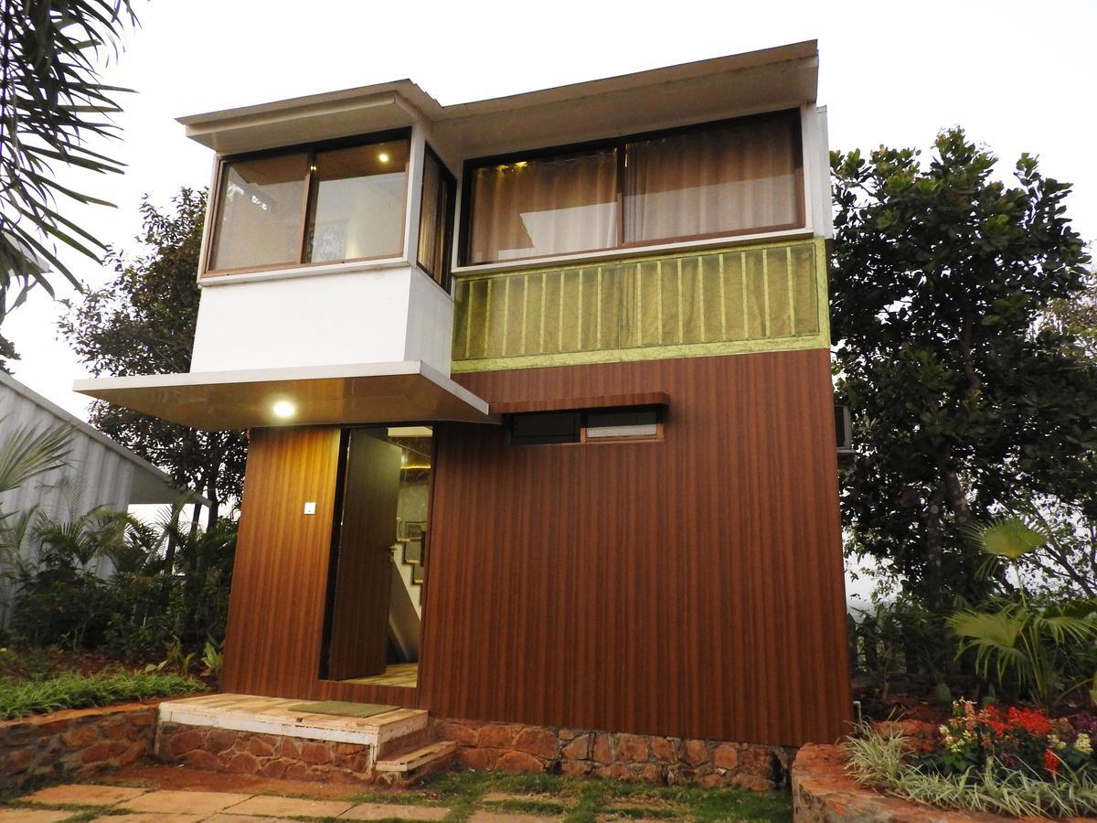 Nature Leap Resort Igatpuri Ngoại thất bức ảnh