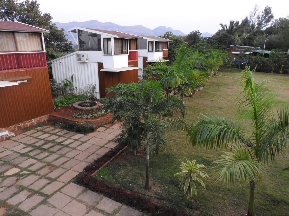 Nature Leap Resort Igatpuri Ngoại thất bức ảnh