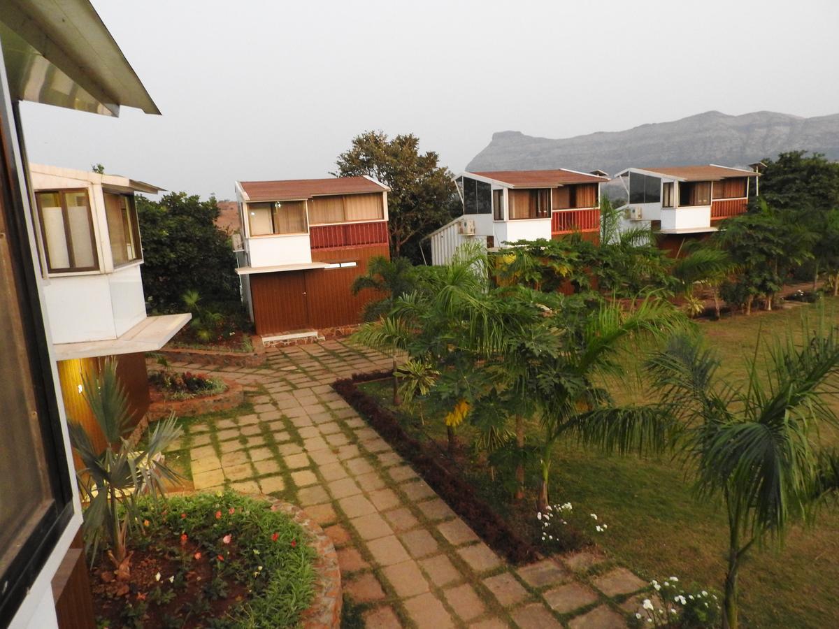 Nature Leap Resort Igatpuri Ngoại thất bức ảnh