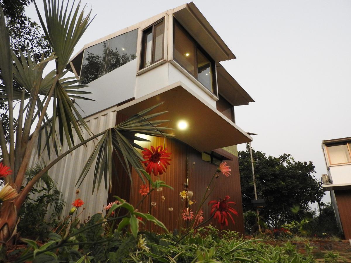 Nature Leap Resort Igatpuri Ngoại thất bức ảnh