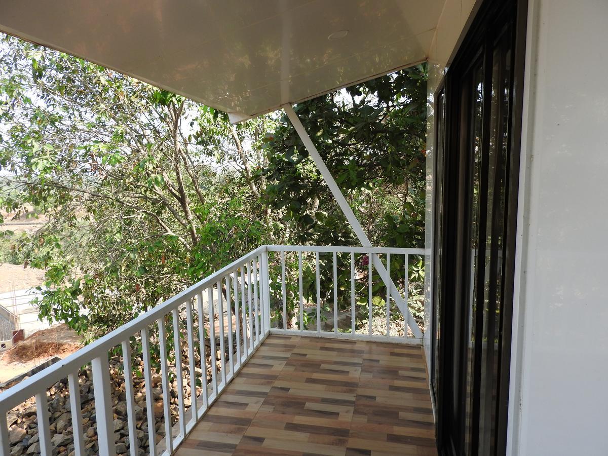 Nature Leap Resort Igatpuri Ngoại thất bức ảnh
