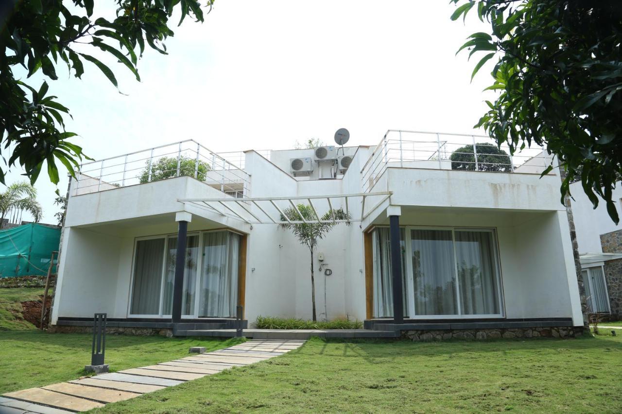 Nature Leap Resort Igatpuri Ngoại thất bức ảnh