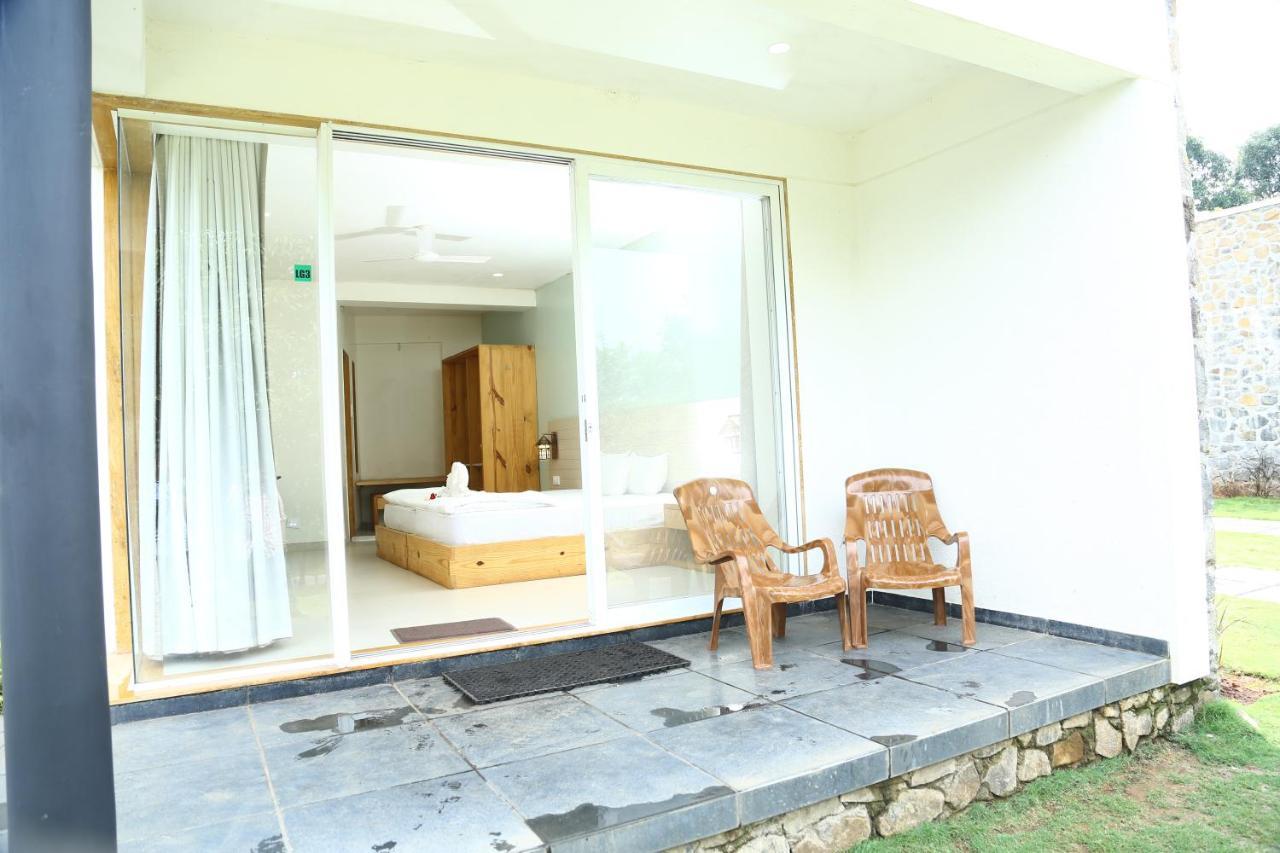 Nature Leap Resort Igatpuri Ngoại thất bức ảnh