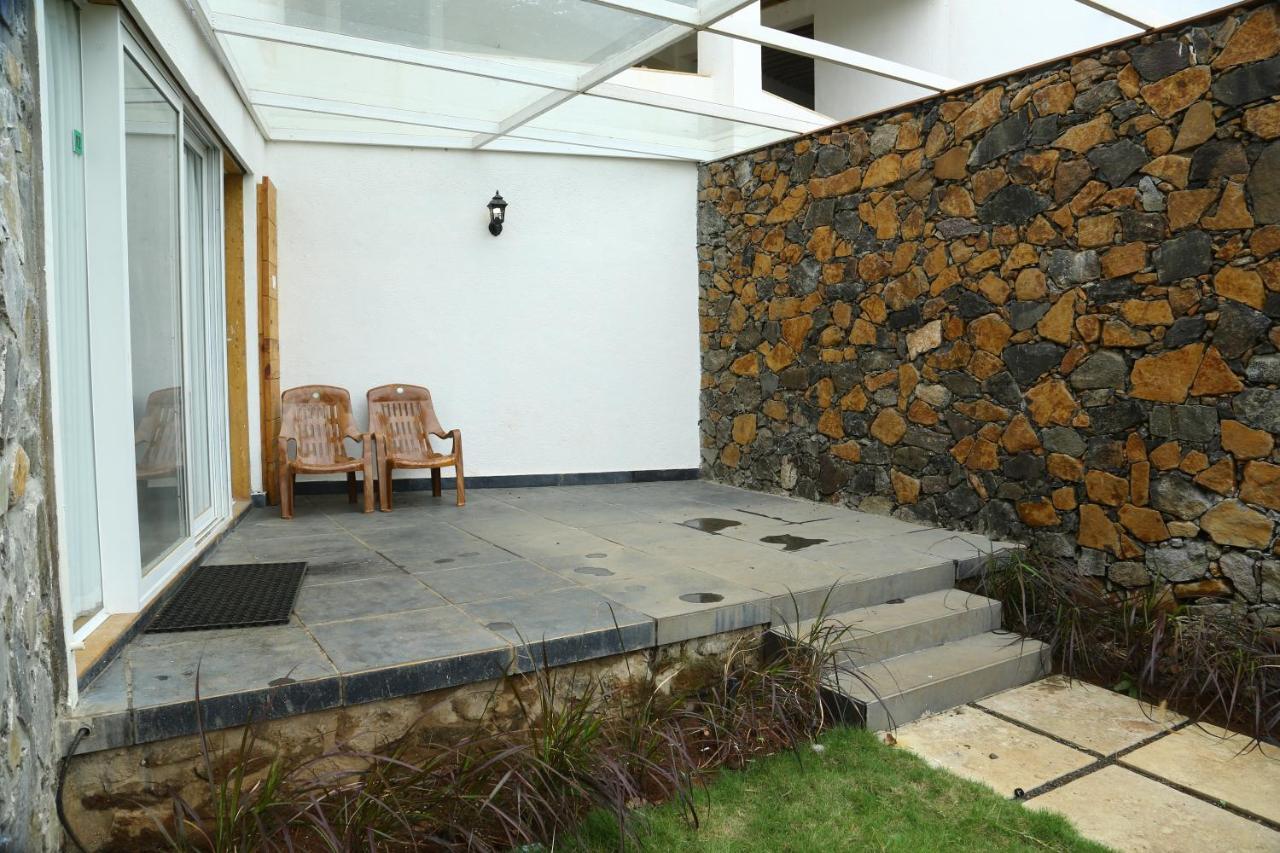 Nature Leap Resort Igatpuri Ngoại thất bức ảnh