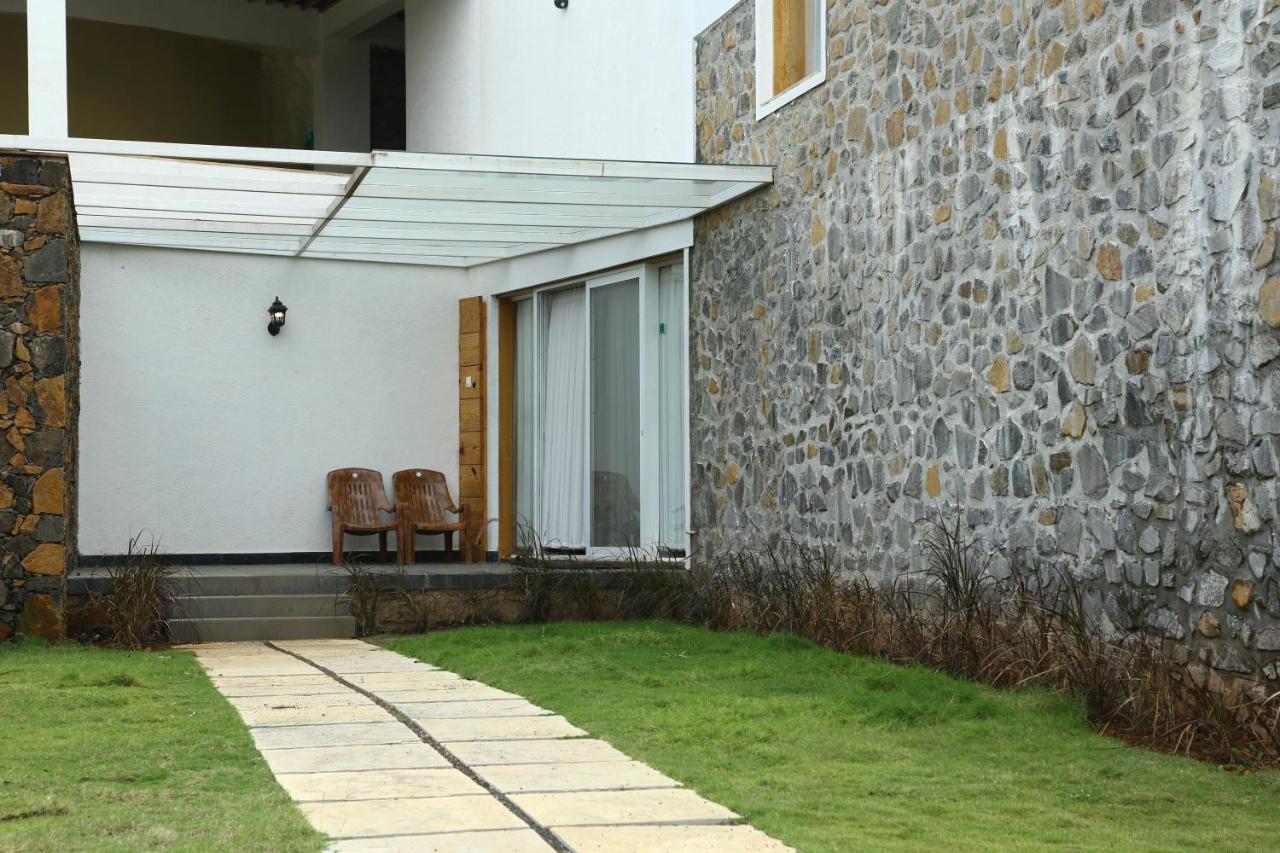 Nature Leap Resort Igatpuri Ngoại thất bức ảnh
