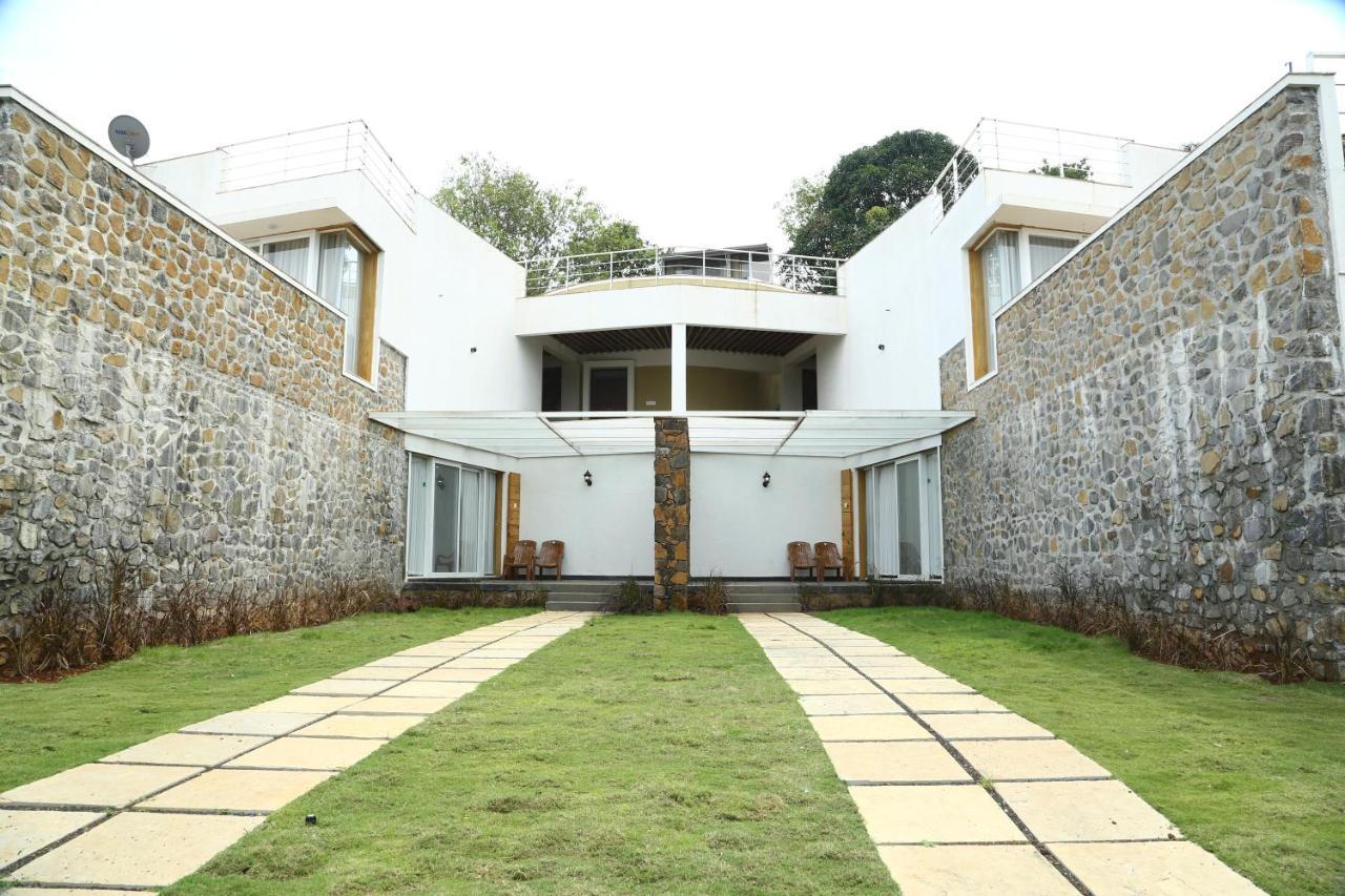 Nature Leap Resort Igatpuri Ngoại thất bức ảnh