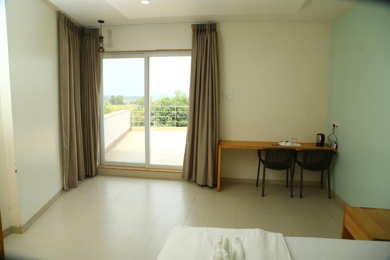 Nature Leap Resort Igatpuri Ngoại thất bức ảnh