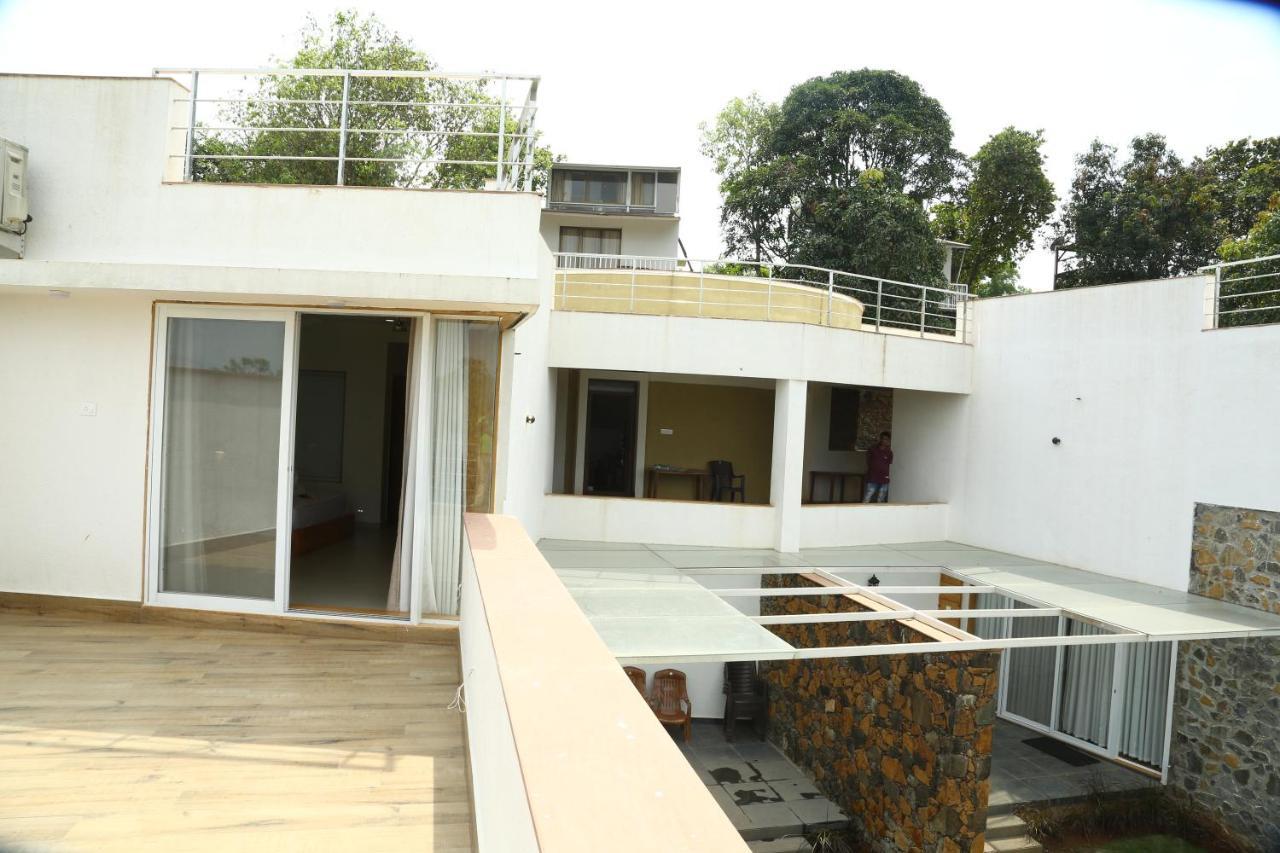 Nature Leap Resort Igatpuri Ngoại thất bức ảnh